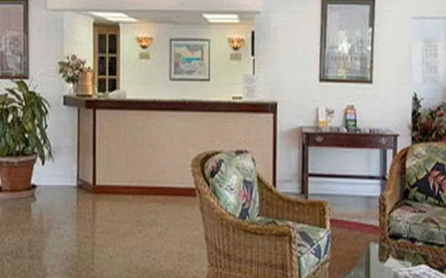 photo 5 of Travelodge Monaco Oceanfront Resort