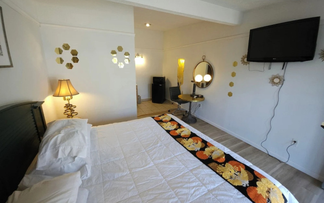 photo 4 of Casino Motel