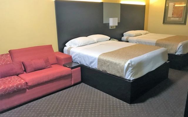 photo 3 of Travelodge New Braunfels
