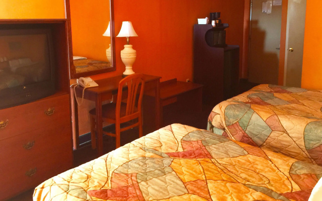 photo 4 of Clinton Manor Hotel Union By Magnuson Worldwide