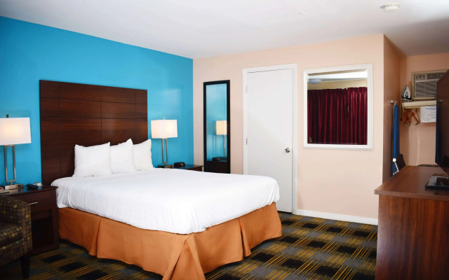 photo 2 of Days Inn by Wyndham Middletown/Newport Area