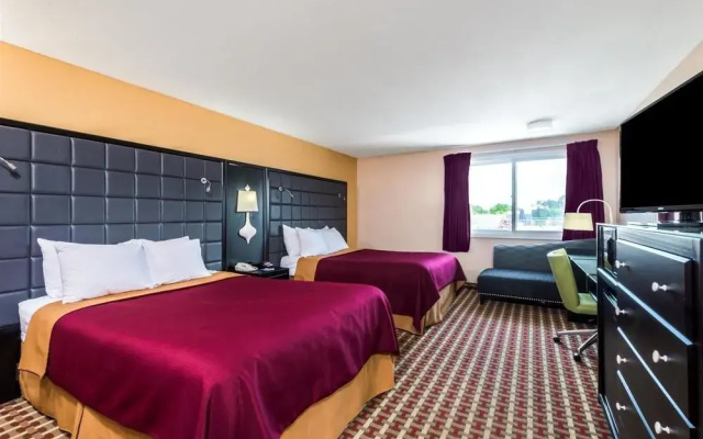 photo 5 of Days Inn By Wyndham Middletown Newport Area