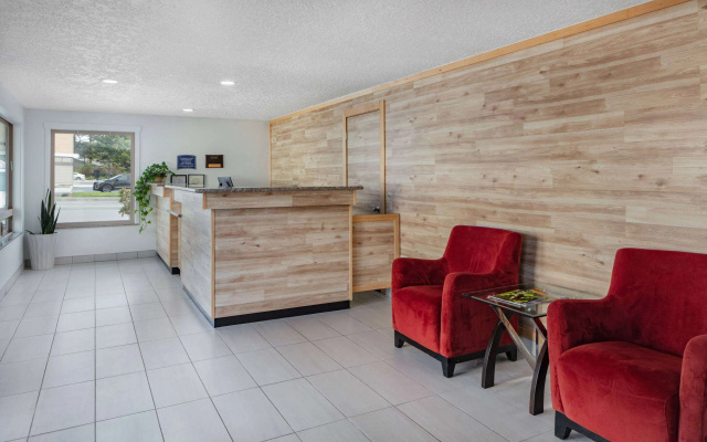 photo 3 of Travelodge by Wyndham Newport