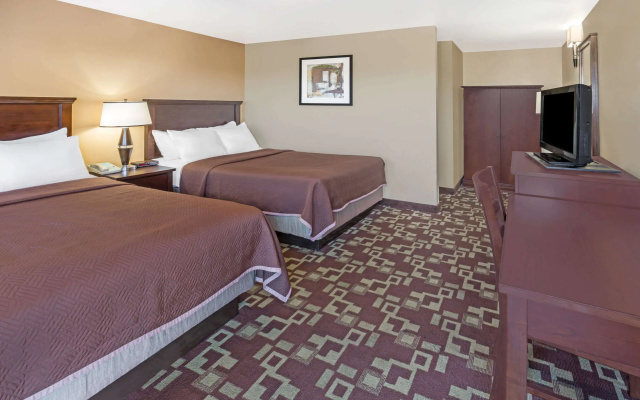 photo 5 of Travelodge by Wyndham Newport