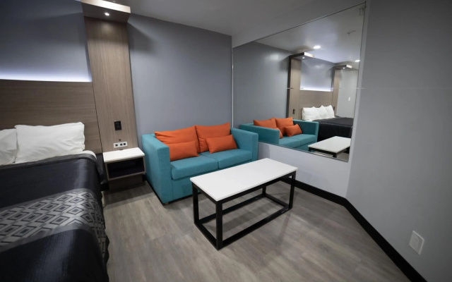 photo 5 of Express Inn & Suites