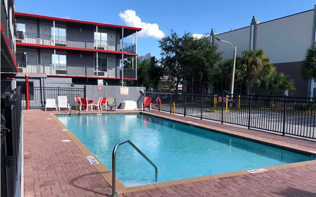 photo 5 of Travelodge by Wyndham Orlando / Heart of International Drive