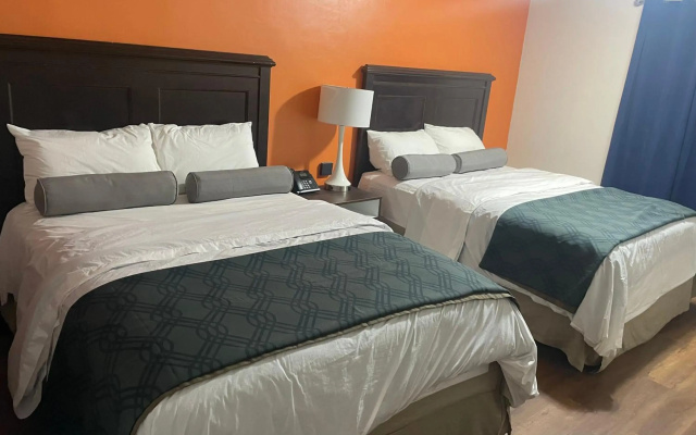 photo 2 of Alien Residence Inn
