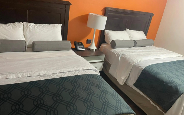 photo 3 of Alien Residence Inn