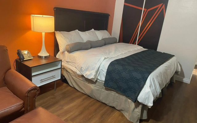 photo 5 of Alien Residence Inn