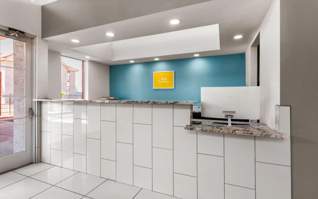 photo 2 of Days Inn by Wyndham Phoenix West