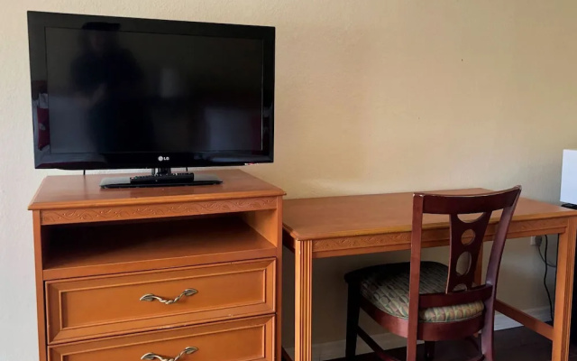 photo 2 of Travelodge Port Richey FL Hotel