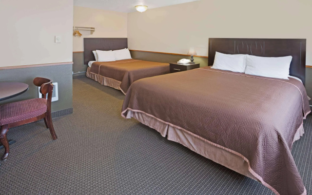 photo 5 of Travelodge by Wyndham Portland City Center