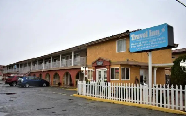 photo 2 of Travelodge Ridgecrest