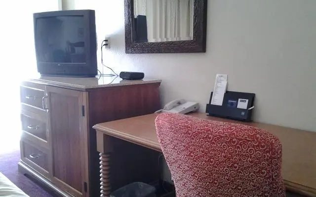 photo 4 of Travelodge Ridgecrest