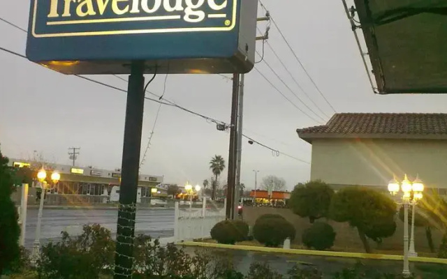photo 5 of Travelodge Ridgecrest