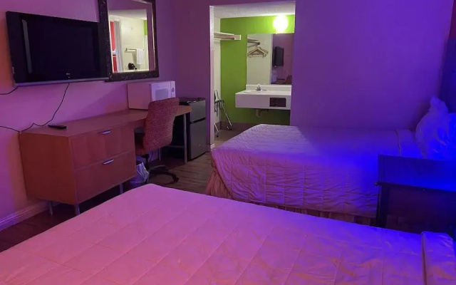 photo 4 of Travelodge Ridgecrest