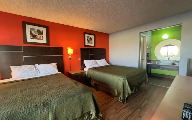photo 5 of Travelodge Ridgecrest