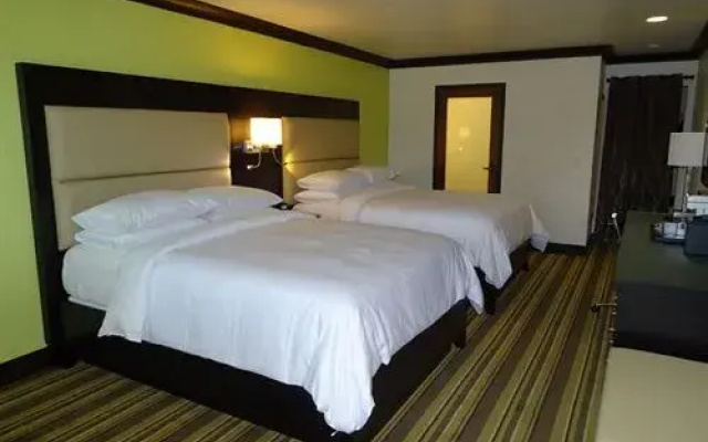 photo 3 of Travelodge Santa Rosa Downtown