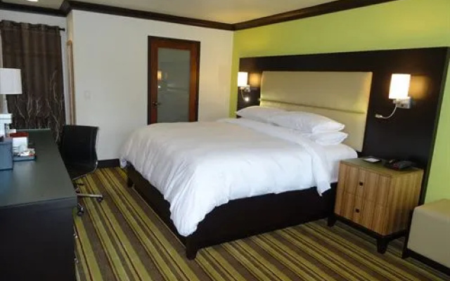photo 4 of Travelodge Santa Rosa Downtown