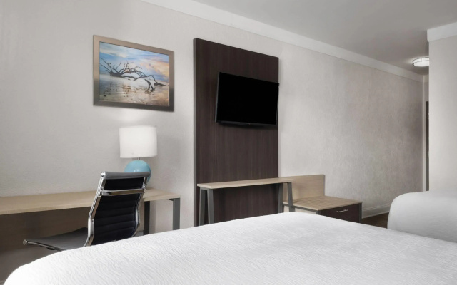 photo 5 of Wingate by Wyndham Savannah Gateway