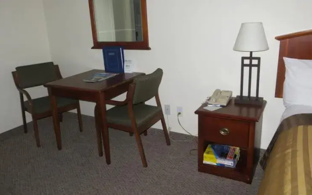 photo 4 of Travelodge Scottsdale