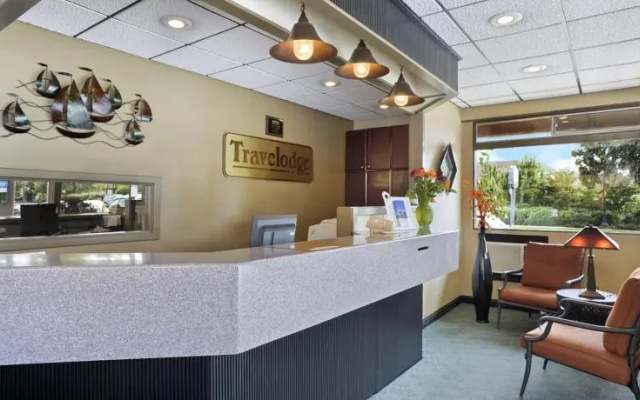 photo 2 of Travelodge Seattle University