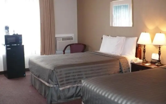 photo 4 of Travelodge Seattle University