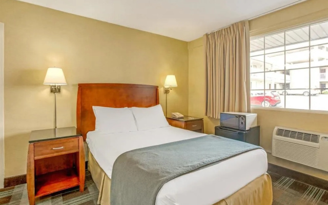 photo 5 of Travelodge Silver Spring