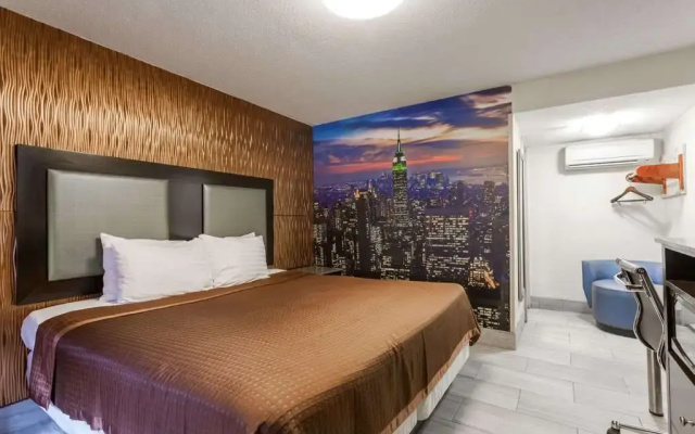 photo 4 of Travelodge South Hackensack