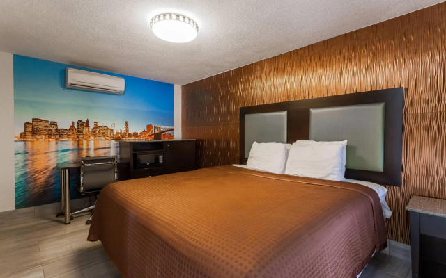 photo 4 of Travelodge by Wyndham South Hackensack