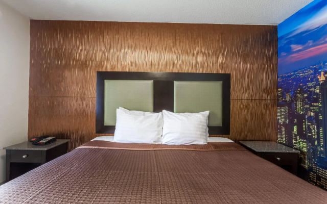 photo 5 of Travelodge by Wyndham South Hackensack