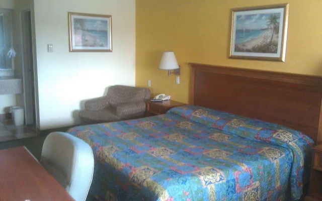 photo 3 of Travelodge South Holland