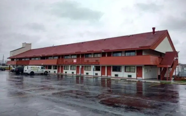 photo 4 of Travelodge South Holland