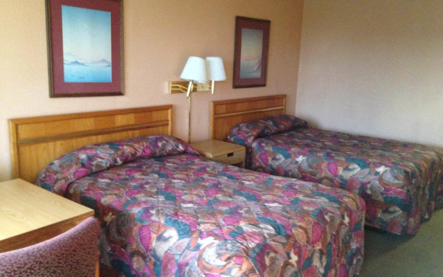 photo 3 of Travelodge Springdale