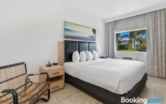 photo 4 of Travelodge St Pete Beach
