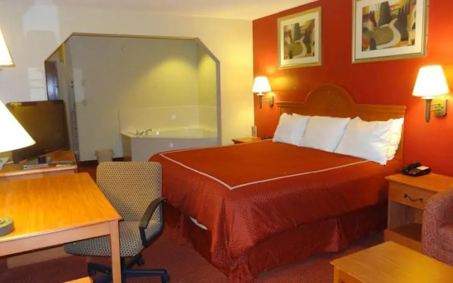photo 2 of Travelodge Suites Savannah Pooler