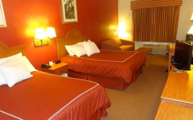 photo 3 of Travelodge Suites Savannah Pooler