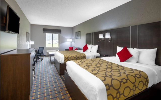 photo 5 of Baymont by Wyndham Pooler/Savannah