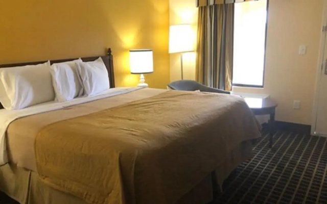 photo 2 of Travelodge Unadilla