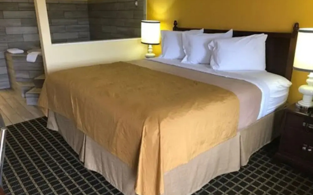 photo 3 of Travelodge Unadilla