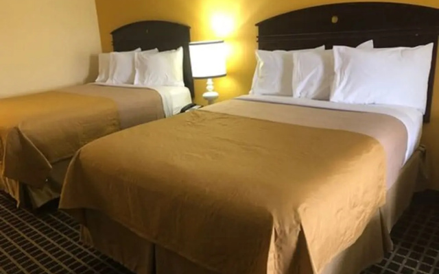 photo 5 of Travelodge Unadilla