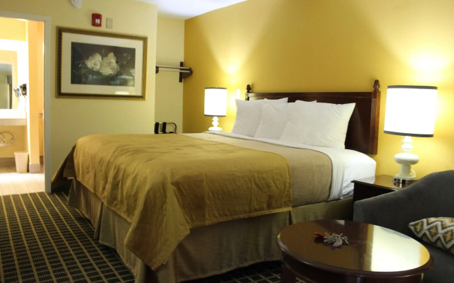 photo 2 of Travel Inn