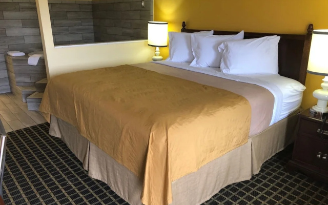 photo 5 of Travel Inn