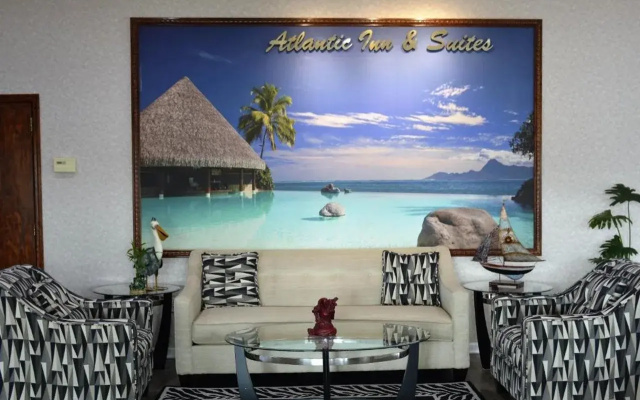 photo 2 of Atlantic Inn & Suites