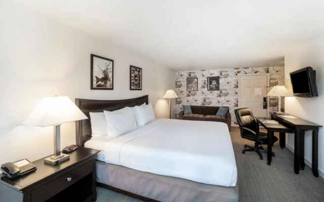 photo 5 of Travelodge West Seattle