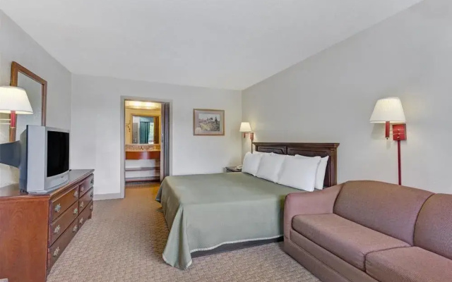 photo 5 of Travelodge Williamsburg Colonial Area