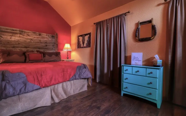 photo 4 of Travis Street Cottages