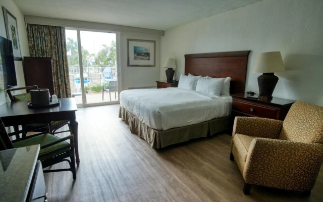 photo 4 of Treasure Island Hotel and Marina