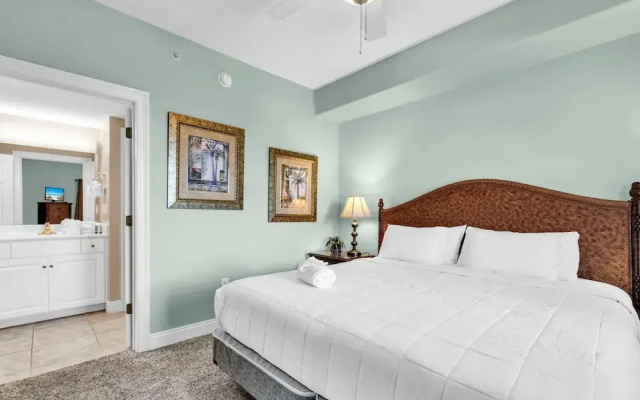 photo 3 of Treasure Island 605 - Two Bedroom Condo