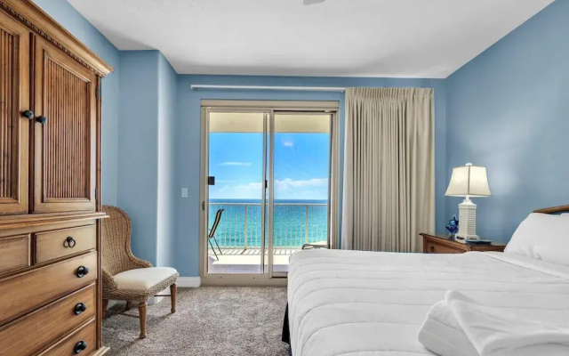photo 4 of Treasure Island 605 - Two Bedroom Condo